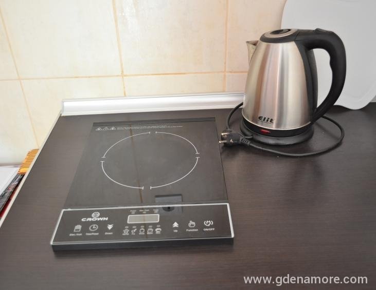 12.Kuhinja Dupleks apartman